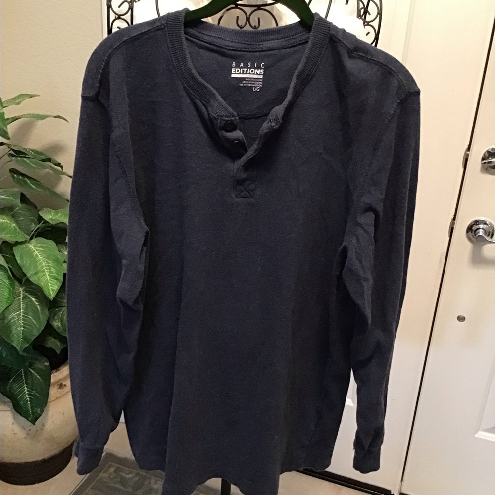 Men’s shirt